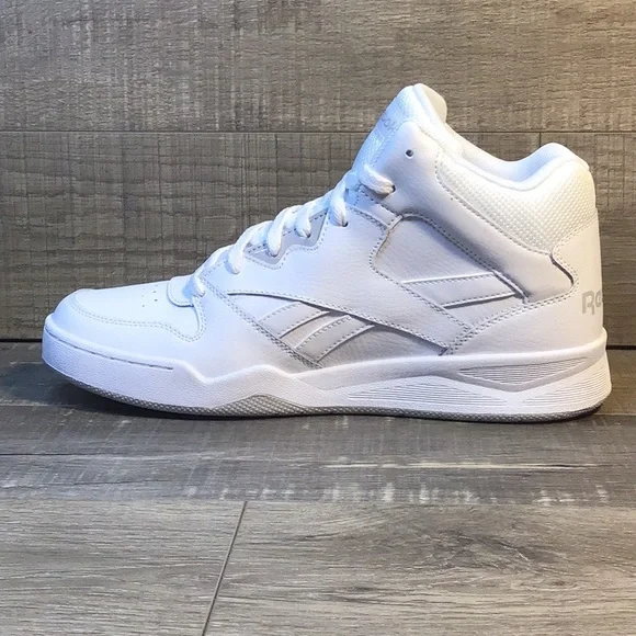 Reebok Royal Basketball CN4107 - Main Image